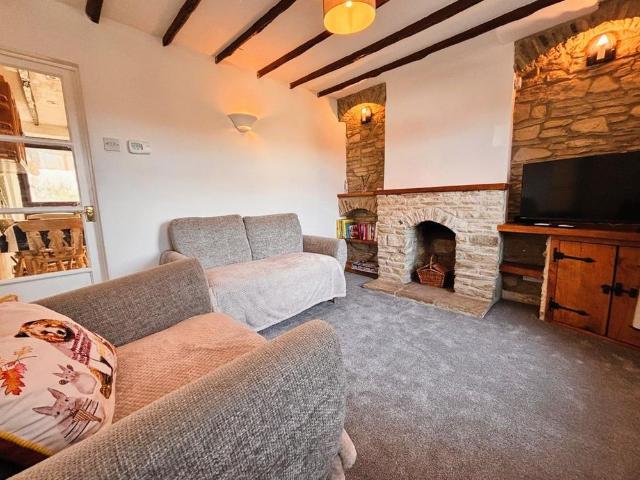 House for rent in Swanage, East Dorset