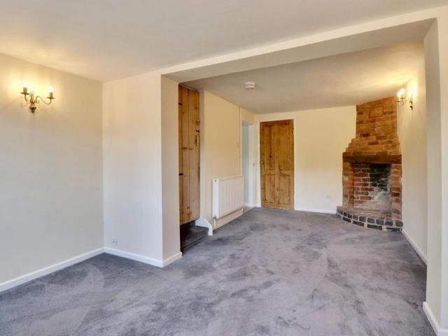 House for rent in Boley Park, Staffordshire