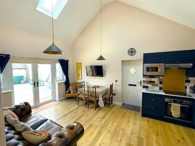 House for rent in Winchelsea, Rother