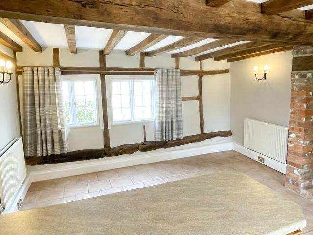 House for rent in Longwick-cum-Ilmer, Longwick