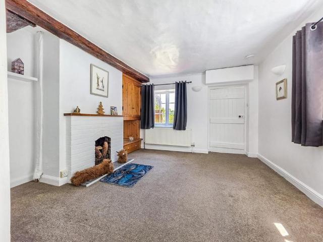 House for rent in Barton Stacey, Hampshire