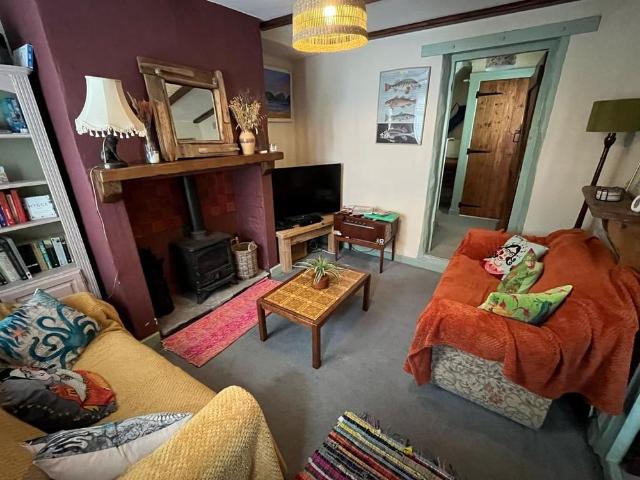 House for rent in Morecambe, Lancaster