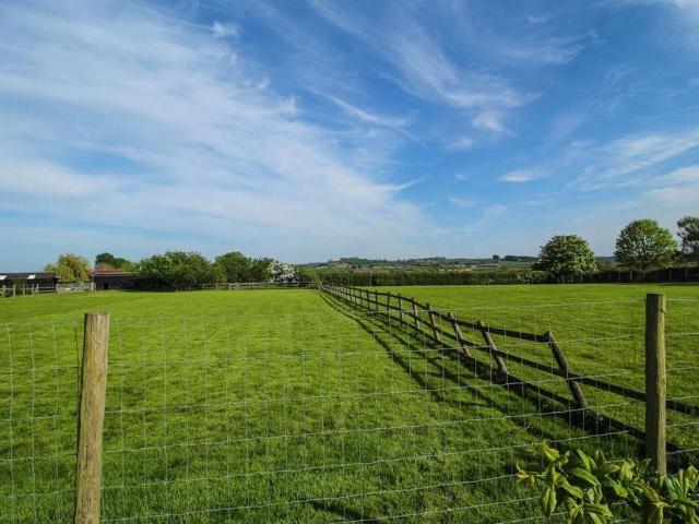House for rent in Hambridge and Westport, Hambridge