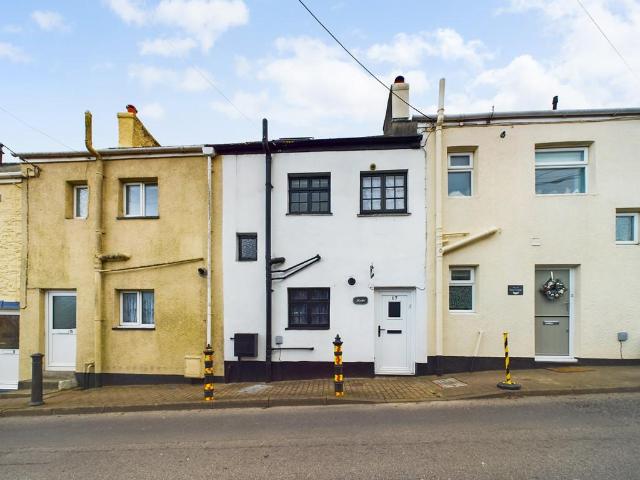 House for rent in Lee Mill, Strode
