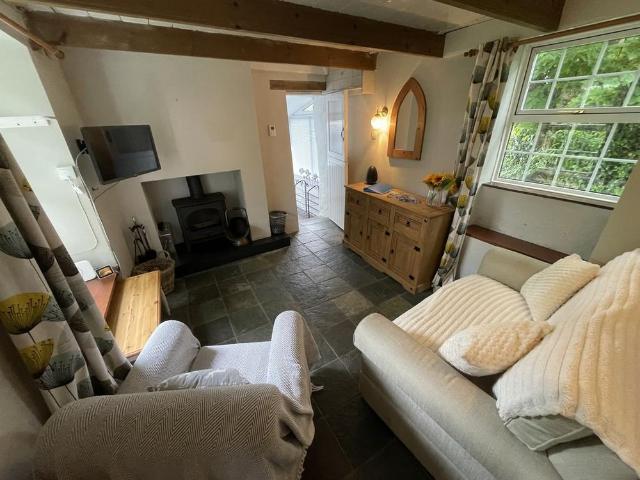 House for rent in Carharrack, Cornwall