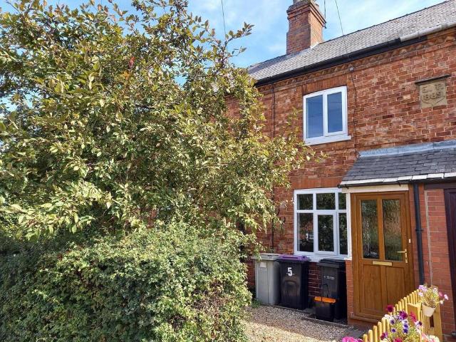 House for rent in Wragby, Belleau