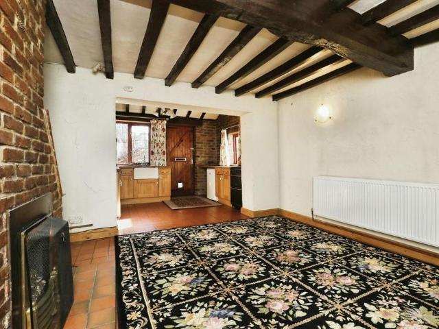 House for rent in Costhorpe, East Midlands