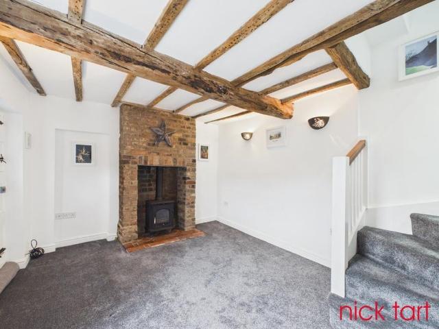 House for rent in Iron-bridge, Shropshire