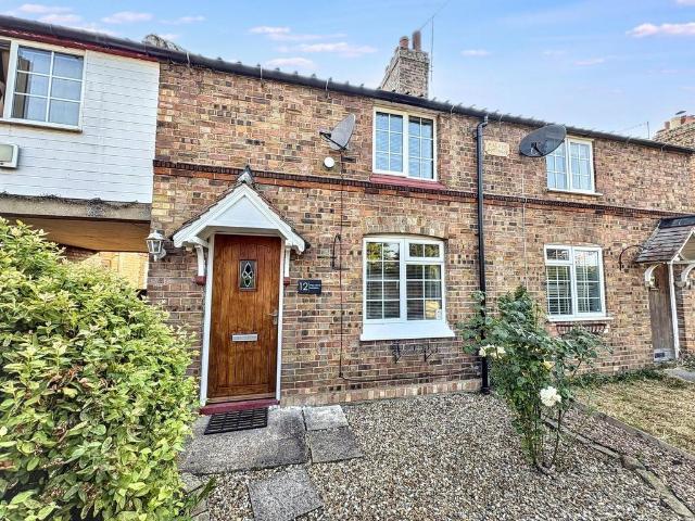 House for rent in Barway, Cambridgeshire