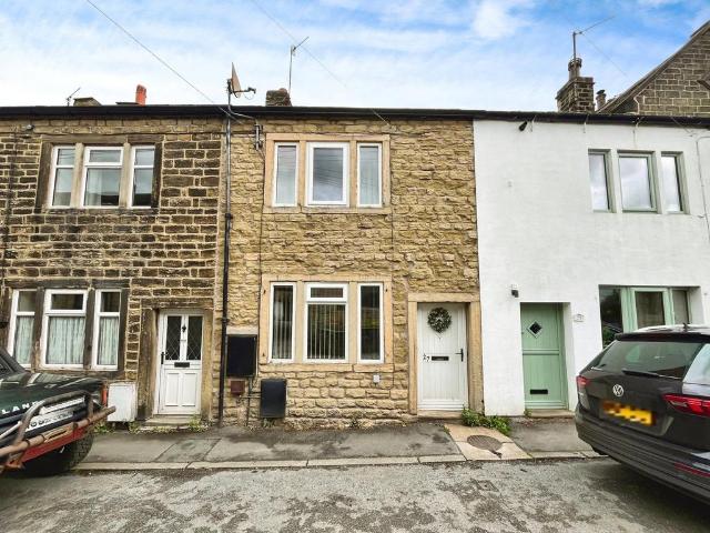 House for rent in Sutton-in-craven, Isle Of Man