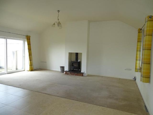 House for rent in Talsarnau, Wales