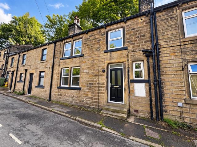 House for rent in Holme Valley, Holmfirth