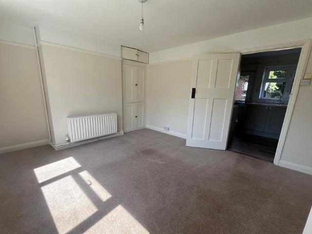 House for rent in Priest Down, Hampshire