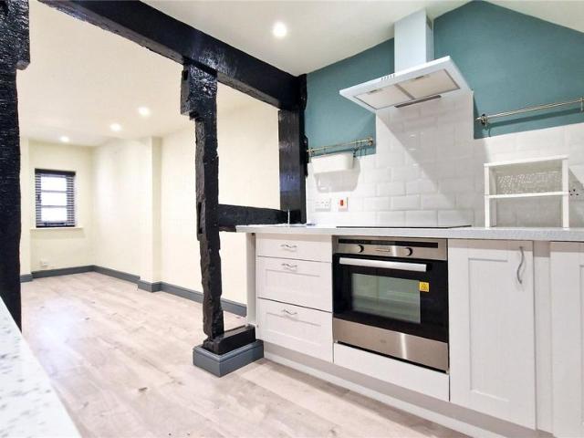 House for rent in Crookhill, Worcestershire