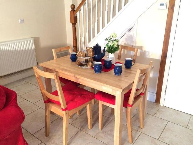 House for rent in Wroxall, Green Close