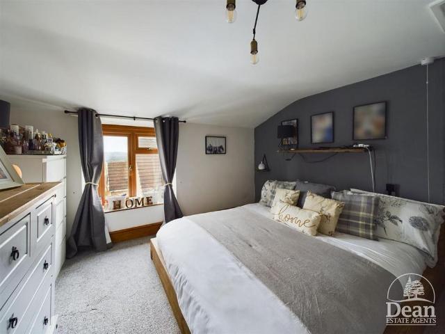 House for rent in Bromsberrow Heath, Gloucestershire