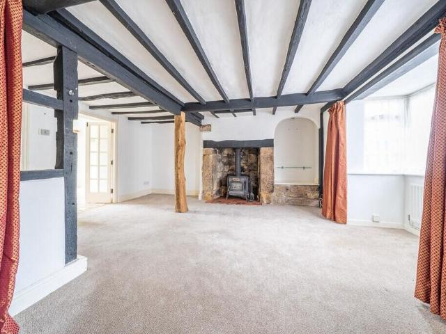 House for rent in Acton Scott, Shropshire