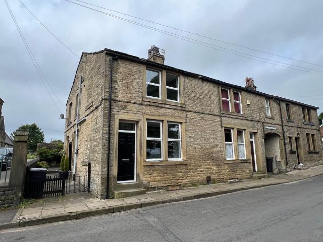House for rent in Sowerby, West Yorkshire