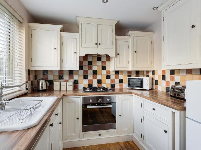 House for rent in Beamhurst, Staffordshire