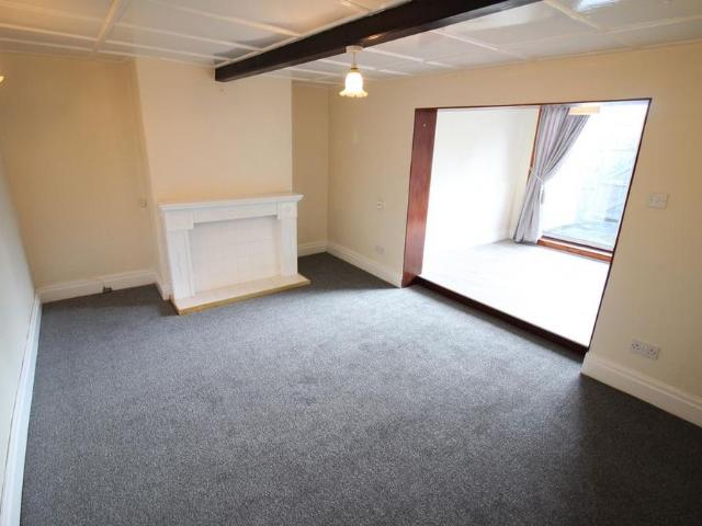 House for rent in Penwortham, Firbank
