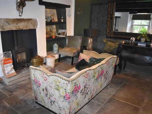 House for rent in Kirkby Malzeard, North Yorkshire