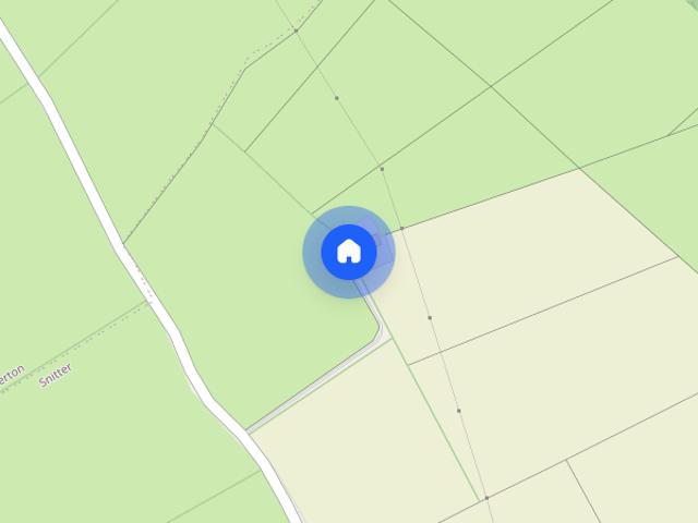 House for rent in Snitter, Northumberland