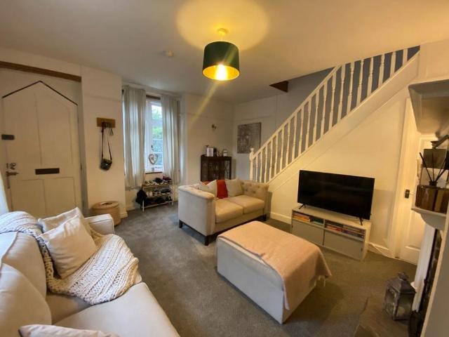 House for rent in Beckett Park, Headingley