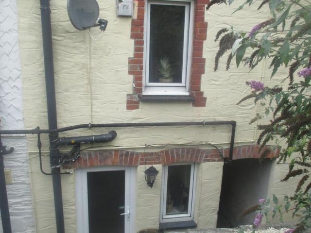 House for rent in Plympton Central, Mount Wise