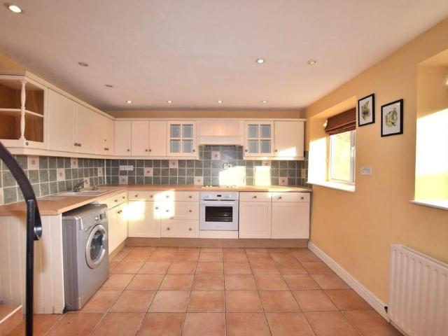 House for rent in Richmond, North Yorkshire