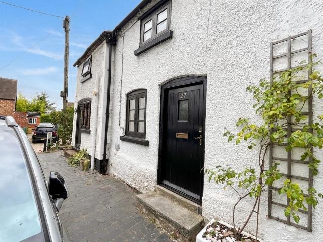 House for rent in Bengeworth, Crookhill