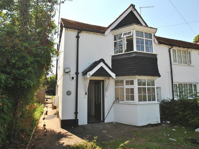 House for rent in Norton, King's Walden