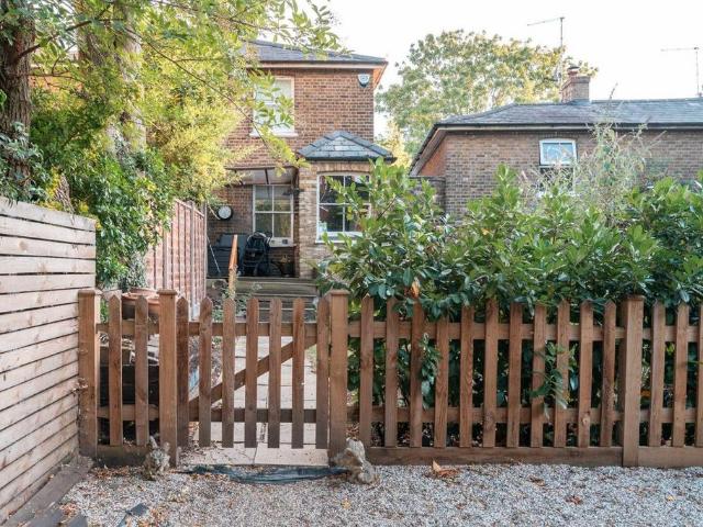 House for rent in Finchley, Greater London