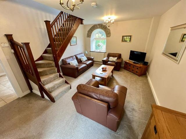House for rent in Carmarthen, Wales