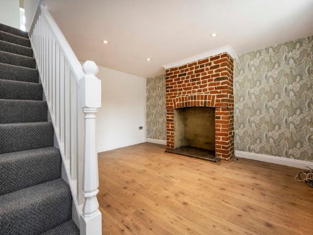 House for rent in Old Wolverton, Milton Keynes
