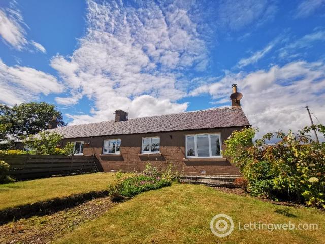 House for rent in City Centre, Scotland