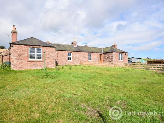 House for rent in Scotland