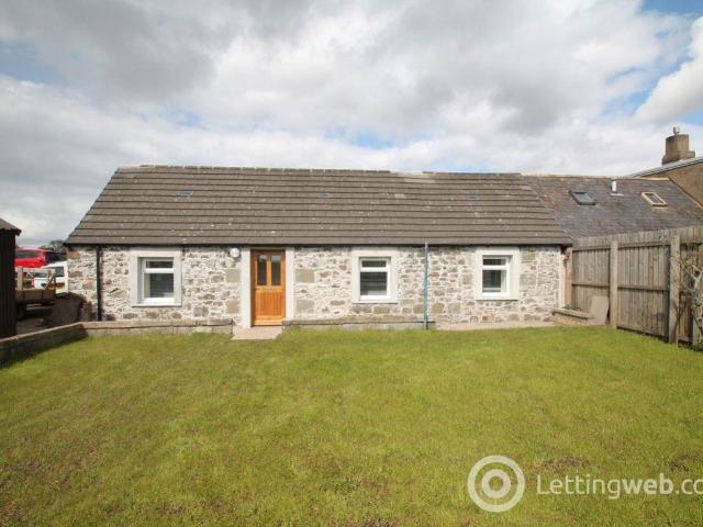 House for rent in Scotland
