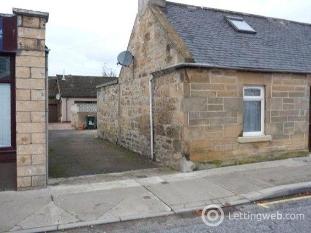 House for rent in Elgin, Scotland