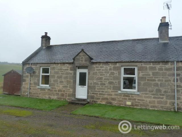 House for rent in Scorguie, Lentran