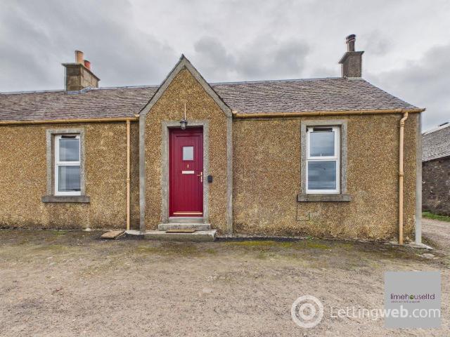 House for rent in Libberton, Scotland