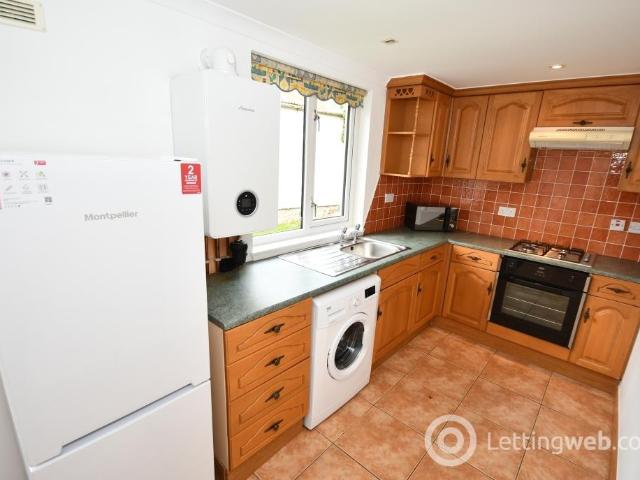 House for rent in Lochside, Croy