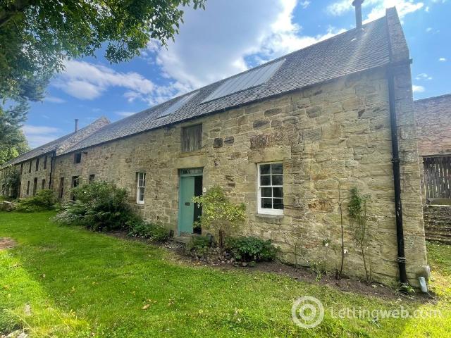 House for rent in Scotland