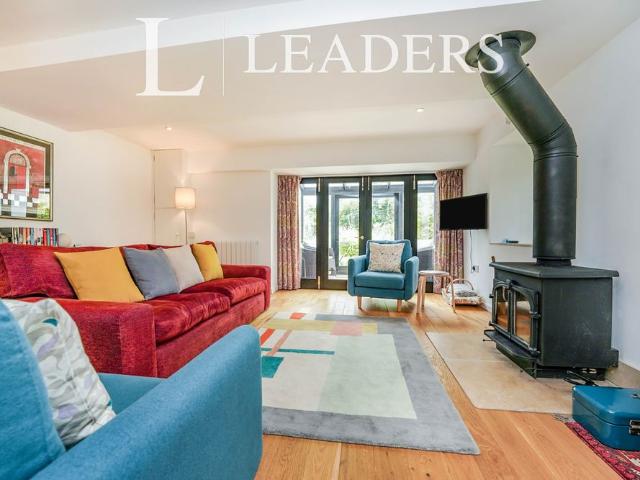 House for rent in Bisley, School House