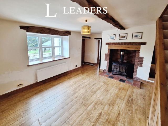 House for rent in Bryneglwys, Bryn Eglwys