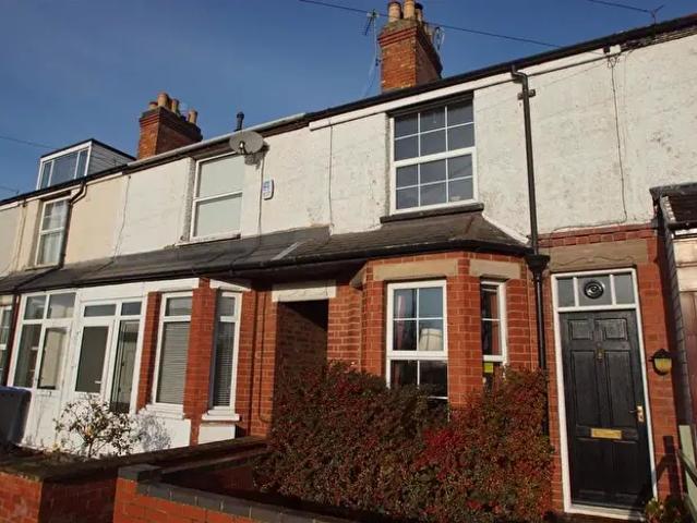 Apartment for rent in Hillmorton Paddox, New Bilton