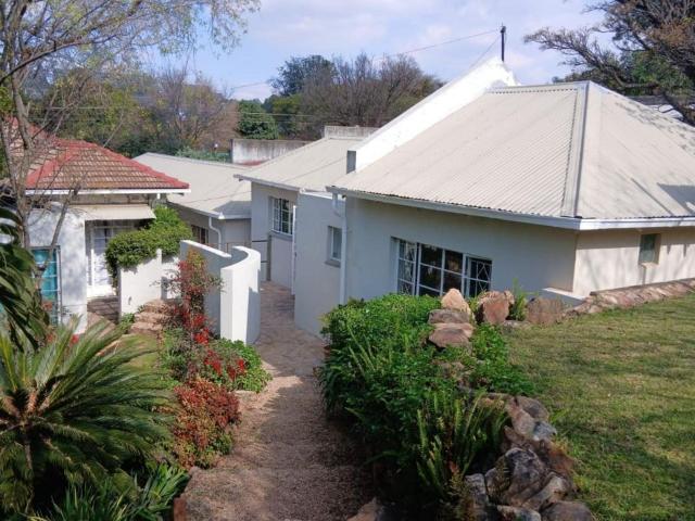 House for rent in Vosloorus, Gauteng