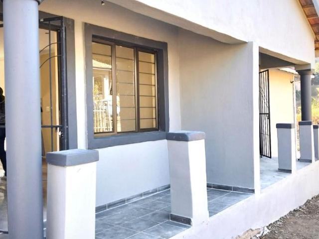 House for rent in Durban North, Kwazulu-natal