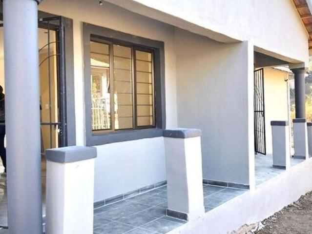 House for rent in Durban North, Kwazulu-natal