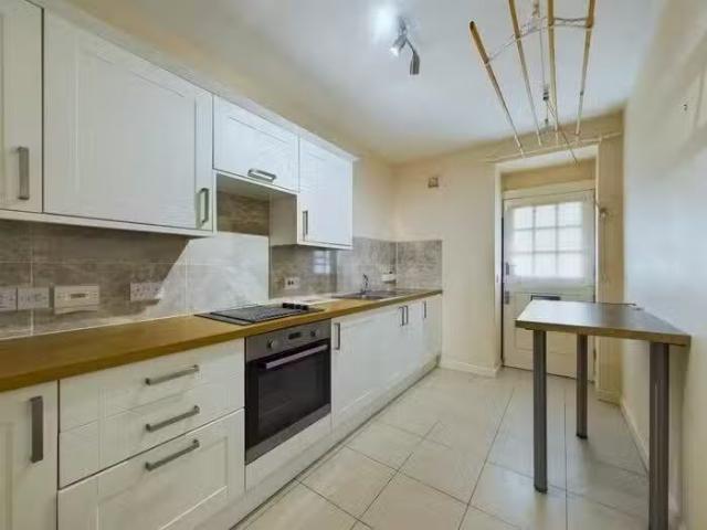 House for rent in Wanlockhead