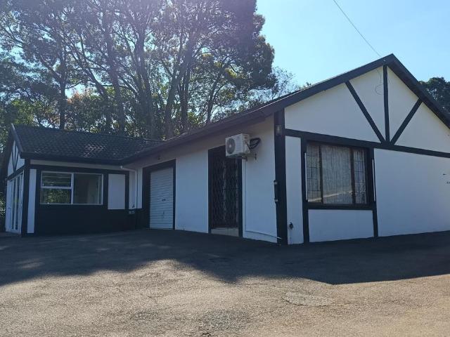 House for rent in Hillcrest, Kwazulu-natal
